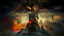 Elden Ring：Shadow Of The Erdtree 现已开放预购