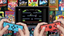 如果没有大型第三方游戏，任天堂 Switch Online 的游戏库将永远不会完整