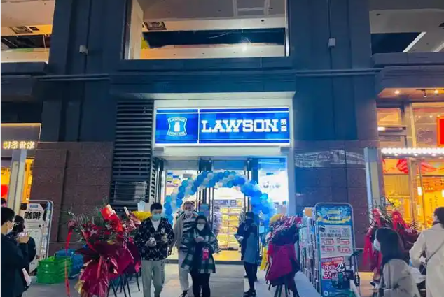 如何加盟罗森便利店，罗森便利店开店指南