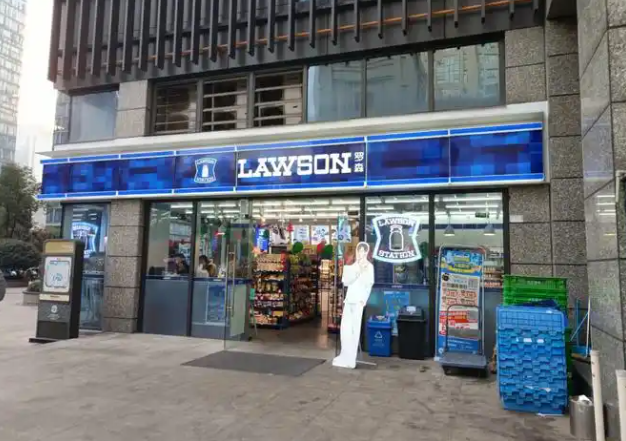 怎么加盟罗森便利店，加盟罗森便利店有哪些流程