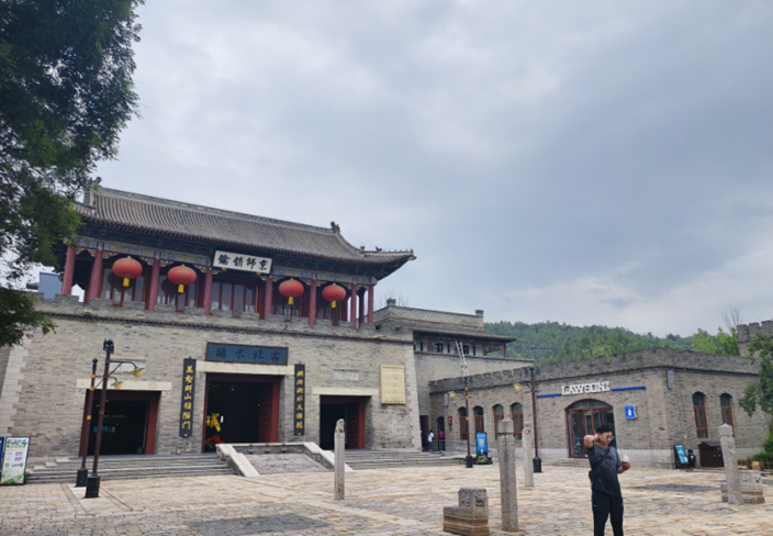 天津罗森孙总经理力荐的罗森-图片2