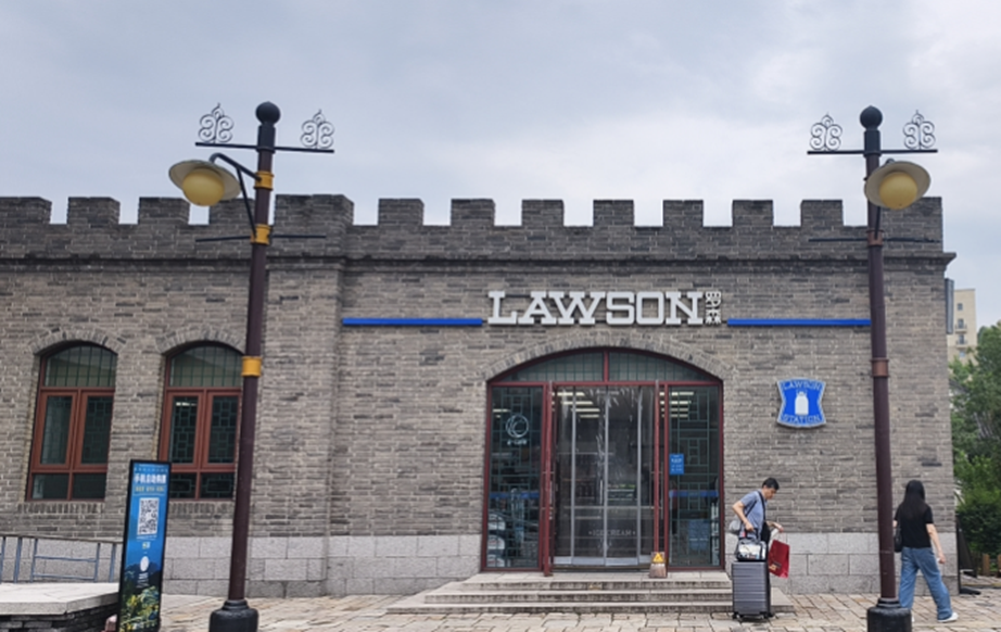 每天都要去便利店加盟店吃点啥？竟成为了习惯-图片1