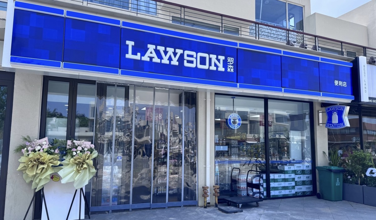 2026年开罗森便利店的市场前景分析-图片2