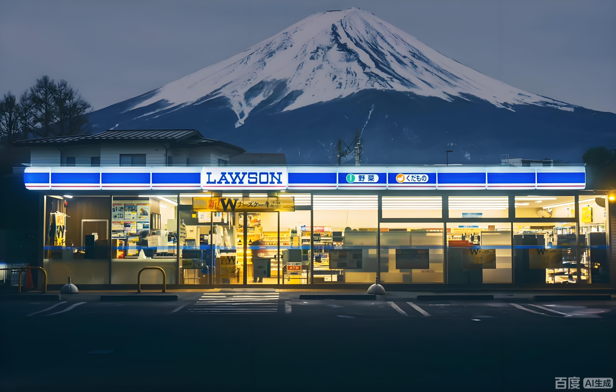 想要开罗森便利店，需要满足哪些条件？罗森便利店加盟有前景吗？-图片2