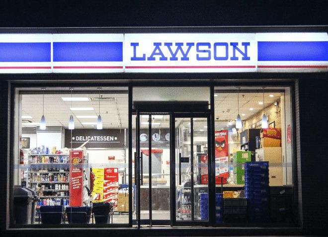 罗森便利店哪些地区可以加盟?怎么加盟?-图片2