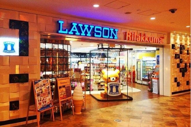 2026年罗森便利店加盟条件及费用抢先知！-图片2