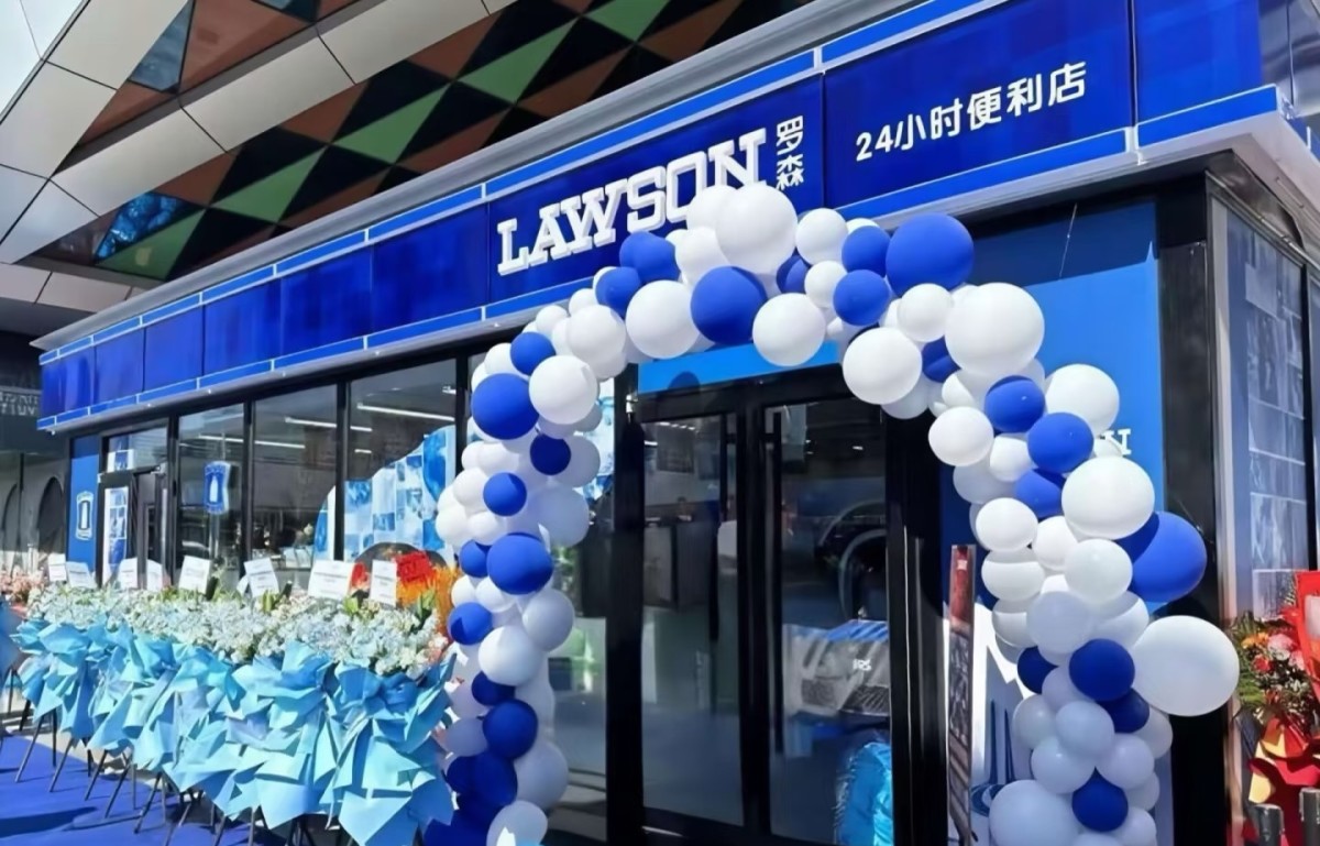 罗森便利店加盟到底多久能回本？-图片2