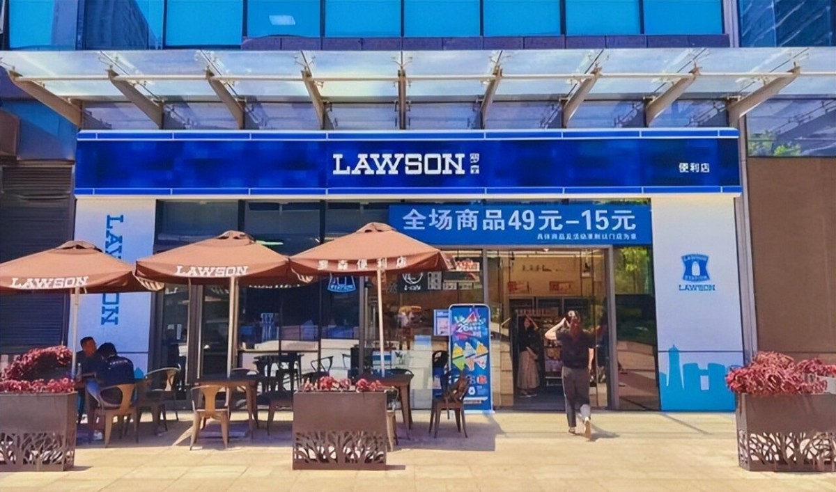 罗森便利店加盟政策是什么？总部全程扶持，轻松开店-图片2