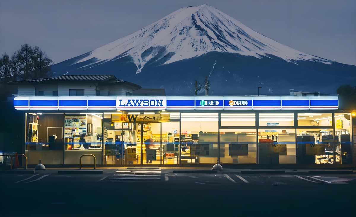 开罗森便利店需要多少钱？城市级别与投入成本详解-图片1