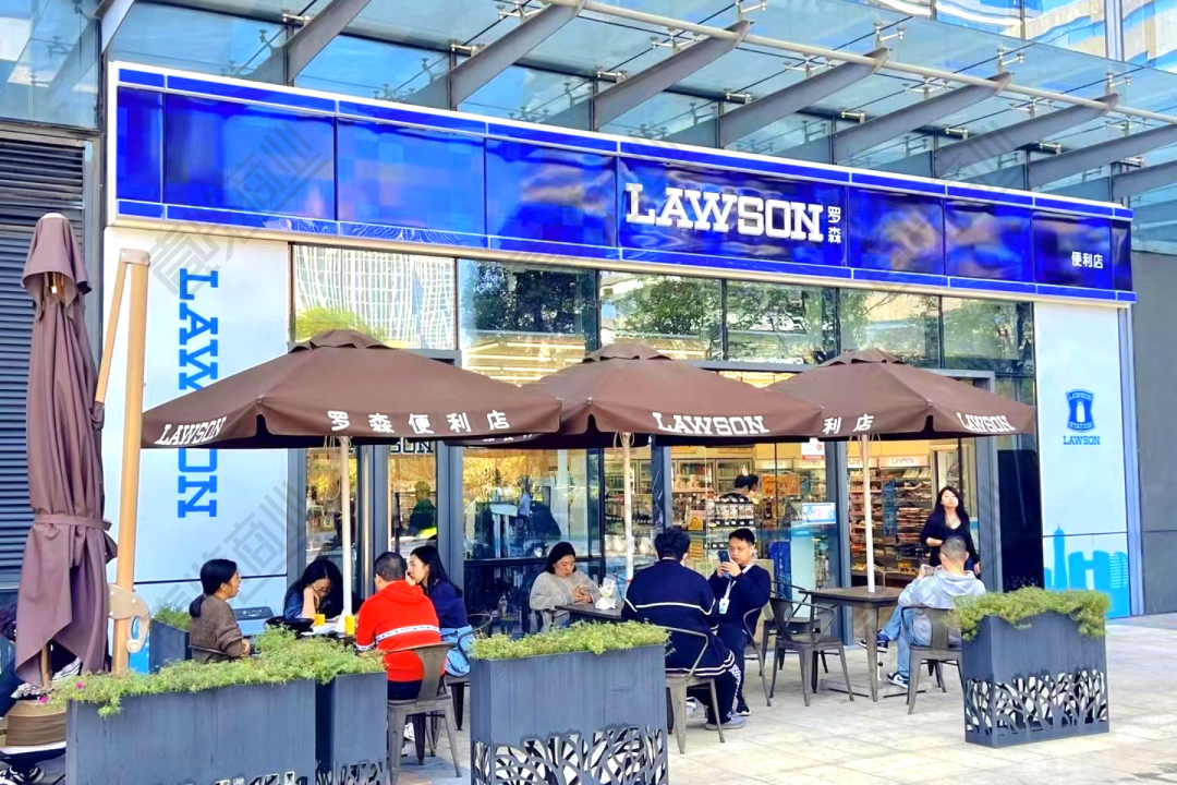 罗森便利店加盟的机遇与实操指南，加盟罗森共筑梦想-图片1