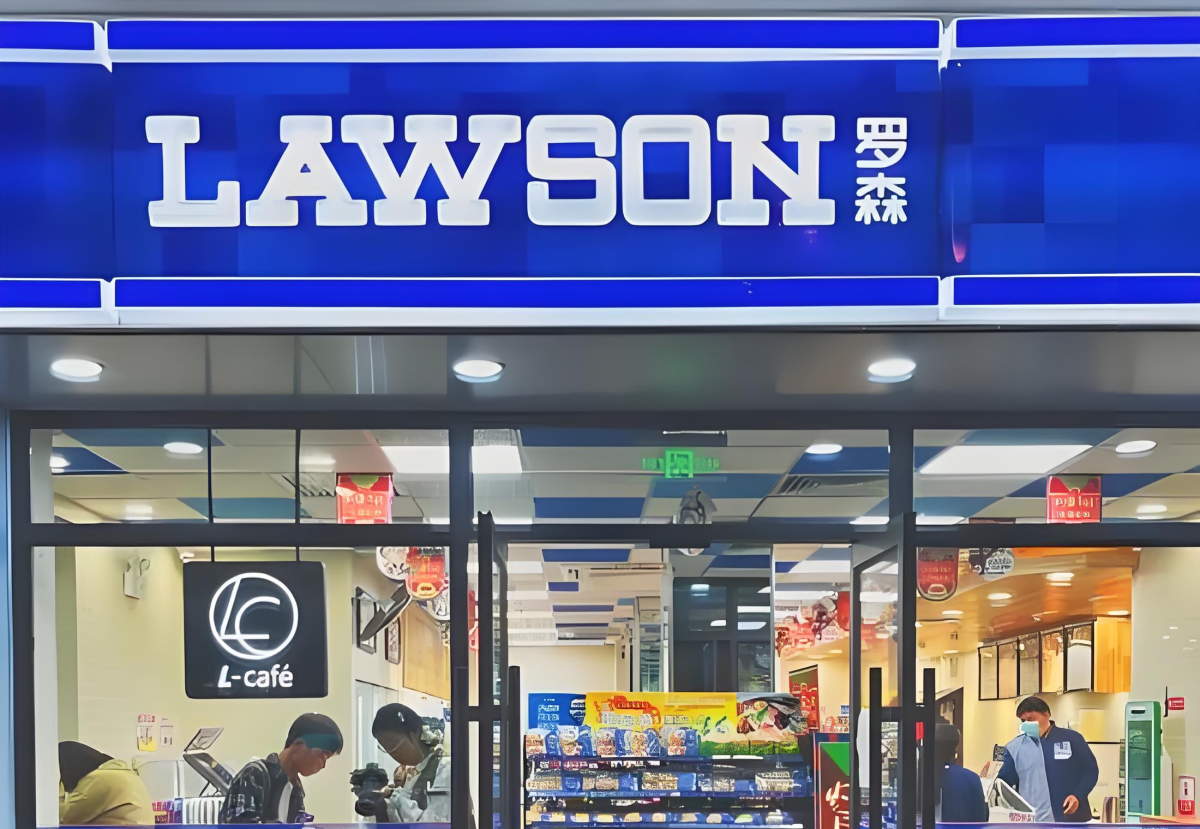 加盟罗森便利店怎么样？-图片1