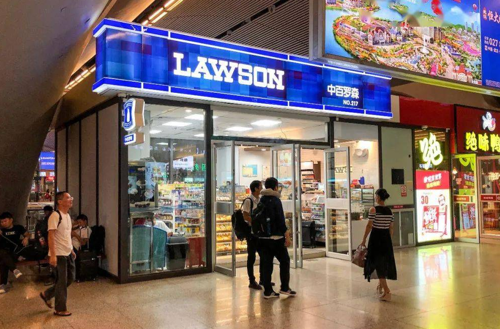 2026年加盟罗森是不是一个靠谱的选择？-图片2