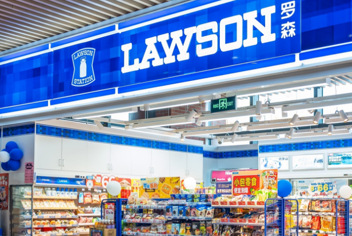 为什么聪明人在抢开罗森？盈利逻辑拆解-图片2