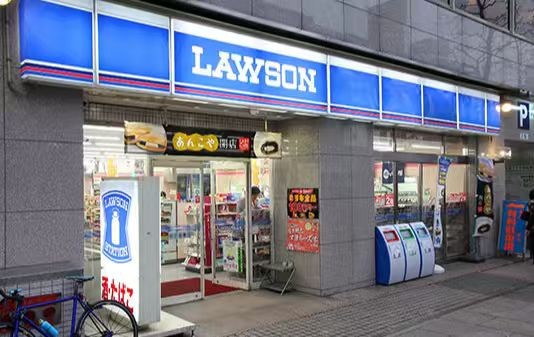 罗森便利店加盟指南-图片1